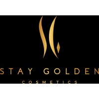 Stay Golden Cosmetics