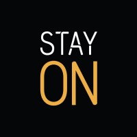 Stay On