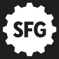 Steamforged Games