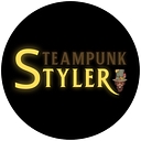 Steampunkstyler