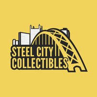 Steel City Collectibles