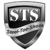 Steel Toe-shoes