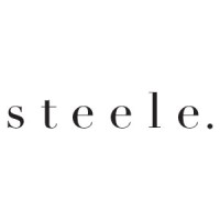 Steele. Label