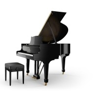 Steinway on Park