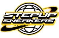 Step Up Sneakers