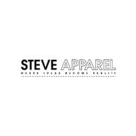 Steve Apparel