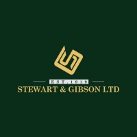 Stewart & Gibson