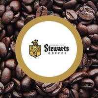 Stewarts Coffee