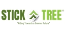 Stick A Tree