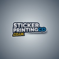 Sticker Printing
