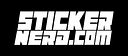 Stickernerd