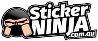 Stickerninja