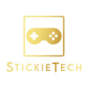 Stickie Tech