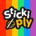 Stickiply