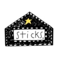 Sticks
