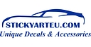 Stickyarteu
