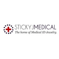 StickyJ Medical ID