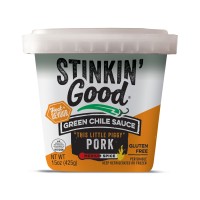 Stinkin Good