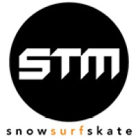 STM Snow Surf Skate