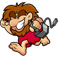 Stone Age Gamer Retroworks