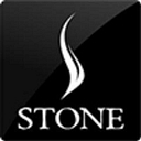 Stone Candles