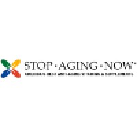 Stop Aging Now