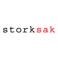 Storksak