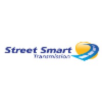 Street Smart® Transmission