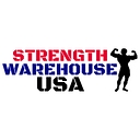 Strength Warehouse USA