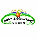 Strictly Medicinal Seeds