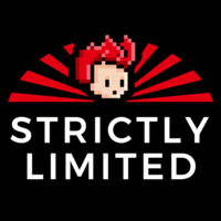 StrictlyLimitedGames