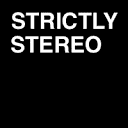 Strictly Stereo
