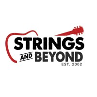 Strings and Beyond