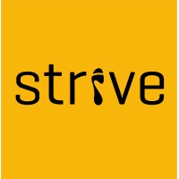 Strivefootwear