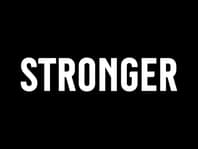 Stronger