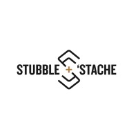 Stubble & 'Stache
