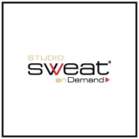 Studio SWEAT onDemand