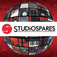 Studiospares