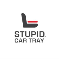 Stupid Car Tray