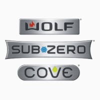 Sub-Zero, Wolf, and Cove