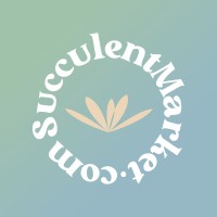 Succulent Market