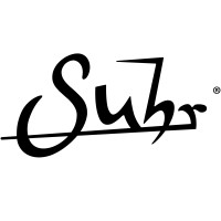 Suhr Custom Gear