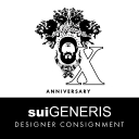 Sui Generis Consignment