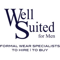 Suited Well