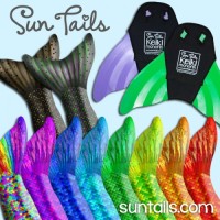 Sun Tails