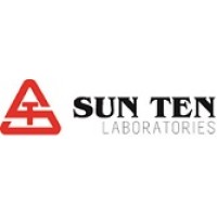 Sun Ten Laboratories