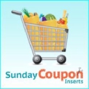 Sunday Coupon Inserts