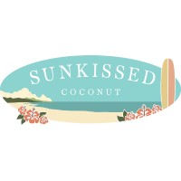 Sunkissedcoconut
