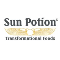 Sun Potion