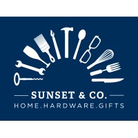 Sunset and